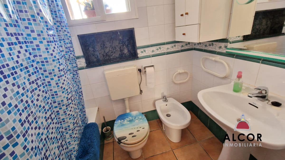 4 sovrum Villa till salu i Peniscola - 227 000 € (Ref: 8337620)