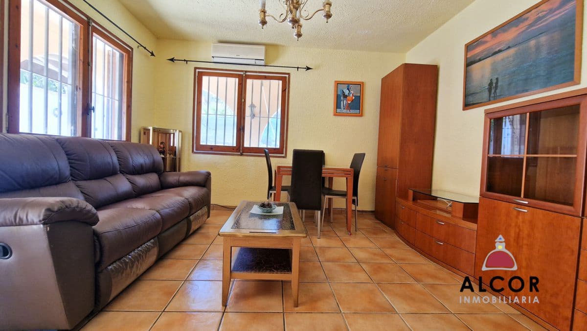 4 sovrum Villa till salu i Peniscola - 227 000 € (Ref: 8337620)