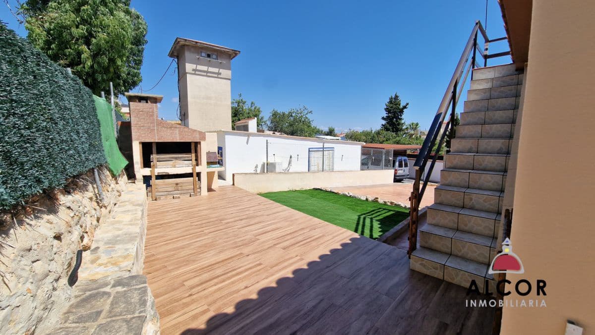 4 sovrum Villa till salu i Peniscola - 227 000 € (Ref: 8337620)