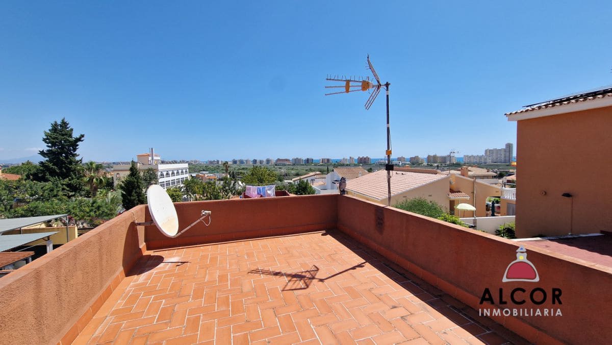 4 sovrum Villa till salu i Peniscola - 227 000 € (Ref: 8337620)