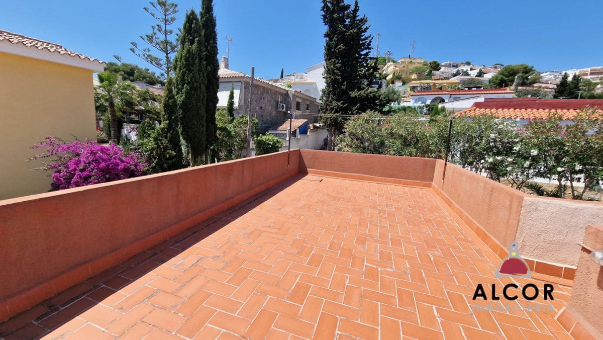 4 sovrum Villa till salu i Peniscola - 227 000 € (Ref: 8337620)