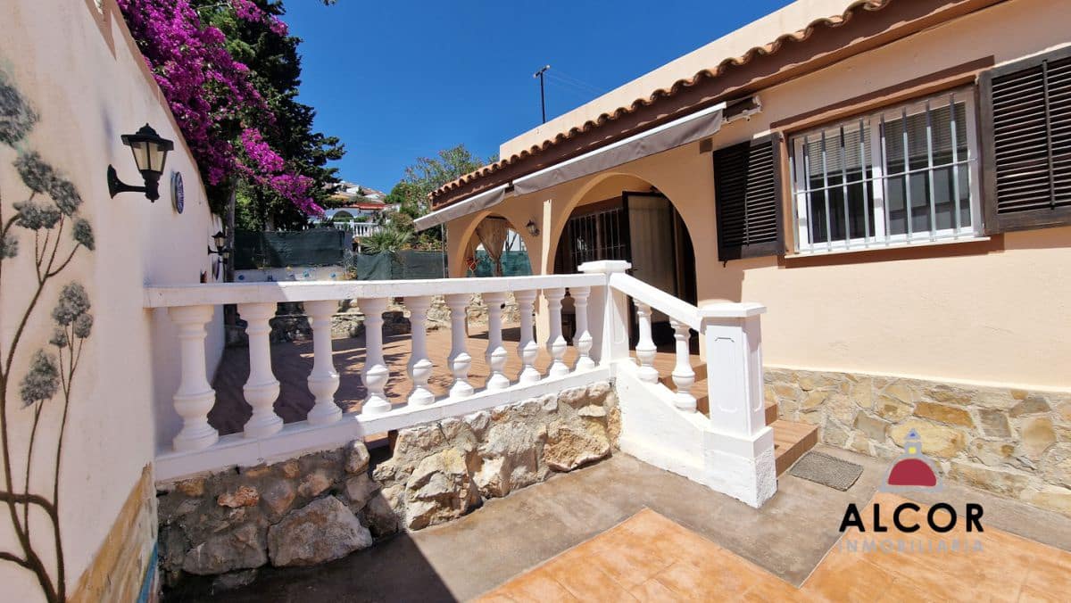 4 sovrum Villa till salu i Peniscola - 227 000 € (Ref: 8337620)