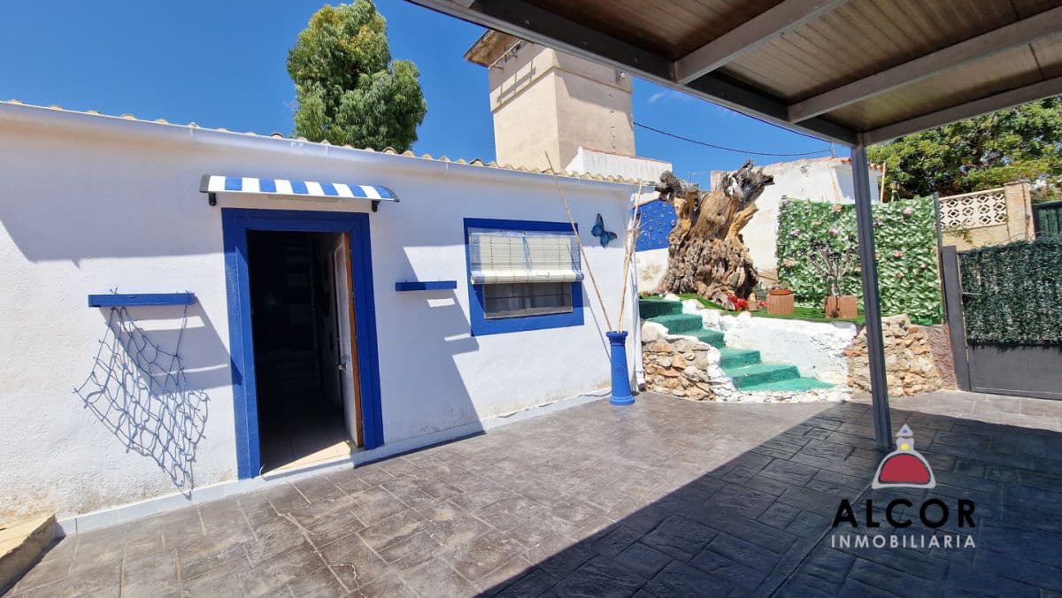 4 sovrum Villa till salu i Peniscola - 227 000 € (Ref: 8337620)