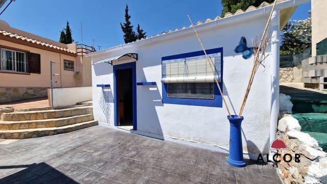 4 camera da letto Villa in vendita in Peñíscola - 227.000 € (Rif: 8337620)