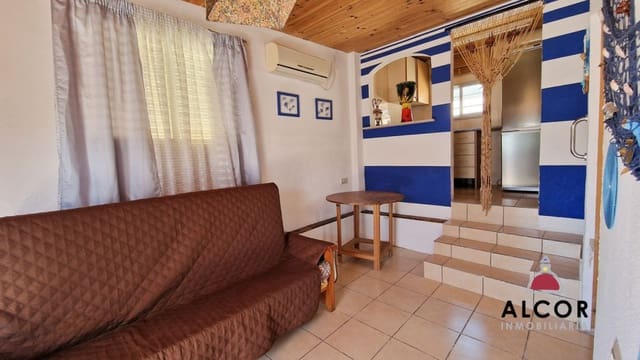4 camera da letto Villa in vendita in Peñíscola - 227.000 € (Rif: 8337620)