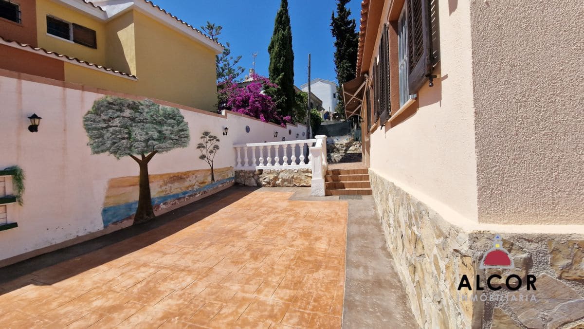 4 sovrum Villa till salu i Peniscola - 227 000 € (Ref: 8337620)