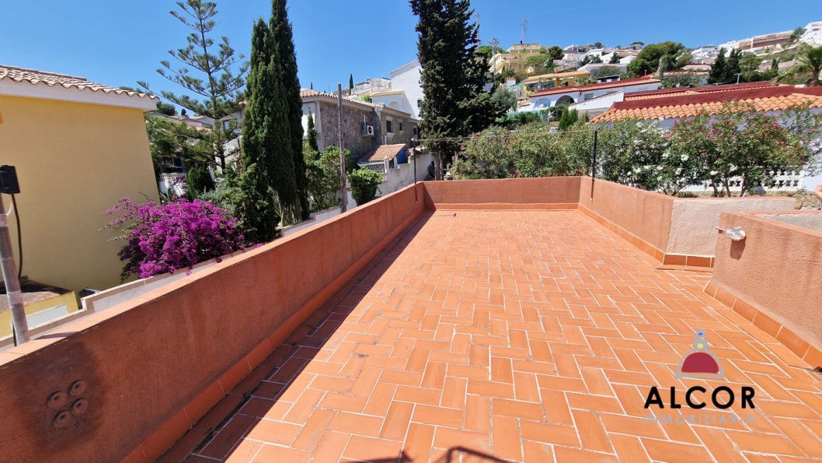 4 sovrum Villa till salu i Peniscola - 227 000 € (Ref: 8337620)