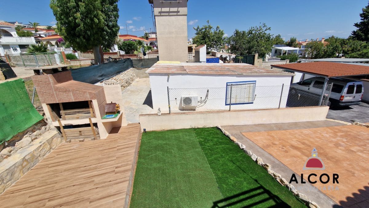 4 sovrum Villa till salu i Peniscola - 227 000 € (Ref: 8337620)