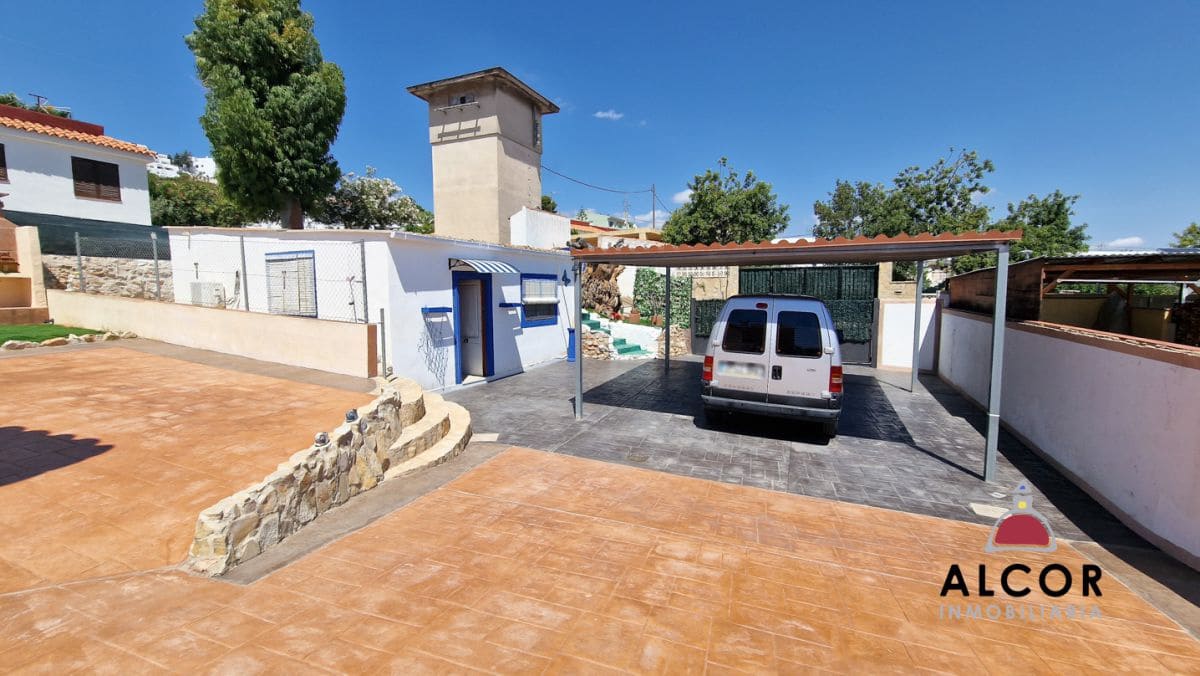 4 sovrum Villa till salu i Peniscola - 227 000 € (Ref: 8337620)