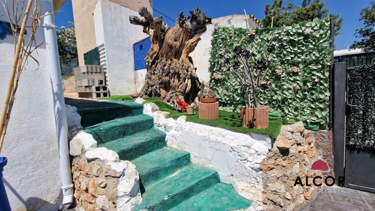 4 sovrum Villa till salu i Peniscola - 227 000 € (Ref: 8337620)