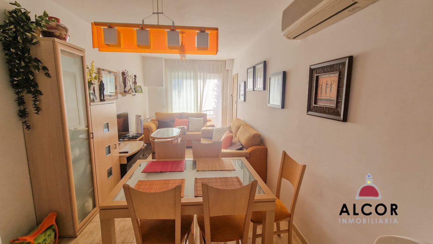 2 sypialnia Mieszkanie na sprzedaż w Benicarlo z garażem - 165 000 € (Ref: 8365669)