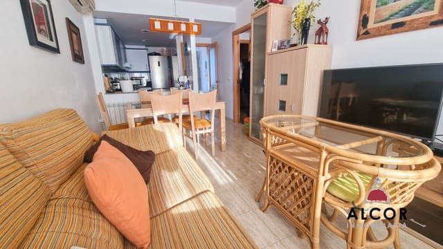 2 slaapkamer Flat te koop in Benicarló met garage - € 165.000 (Ref: 8365669)