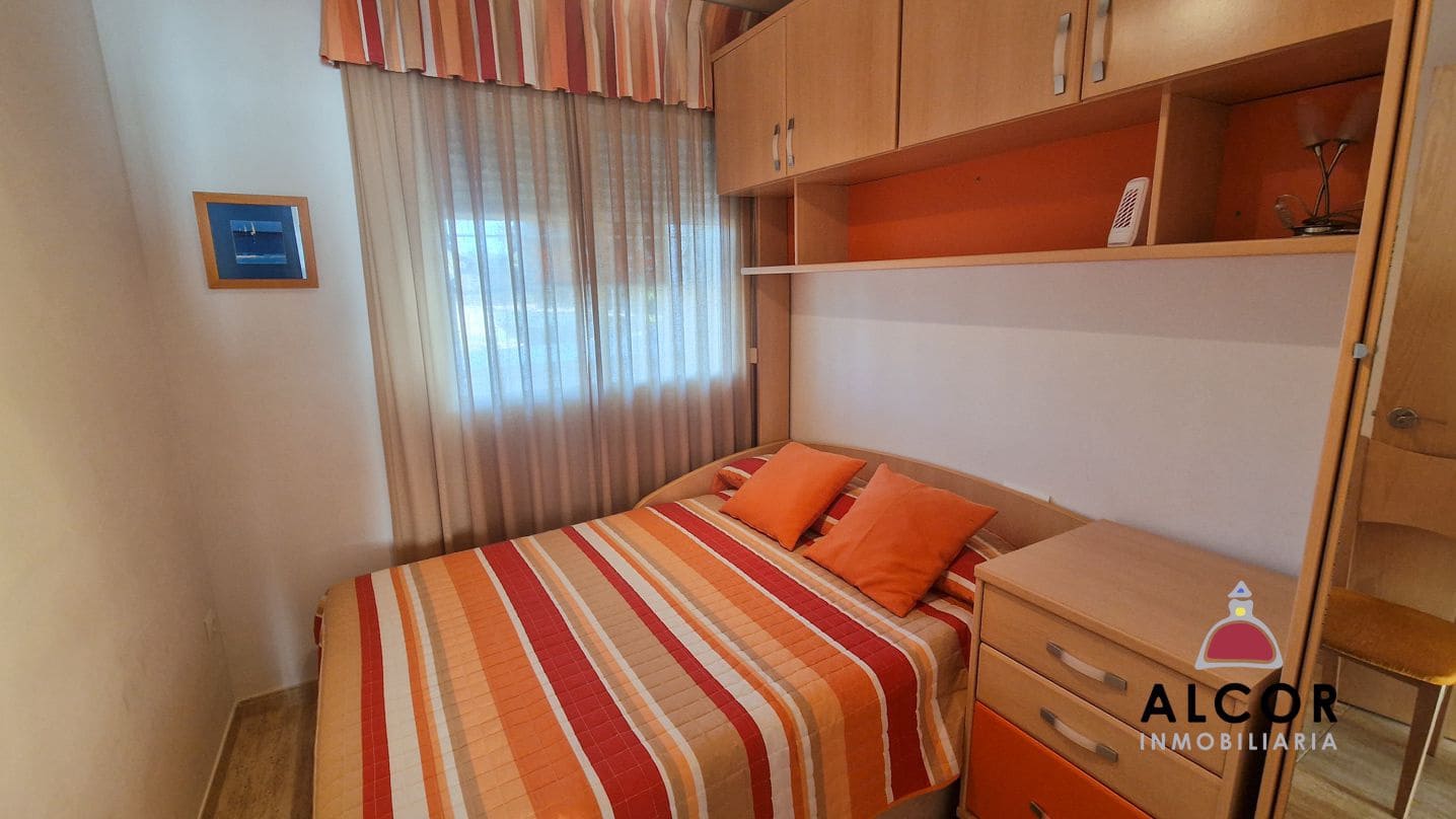 2 sypialnia Mieszkanie na sprzedaż w Benicarlo z garażem - 165 000 € (Ref: 8365669)