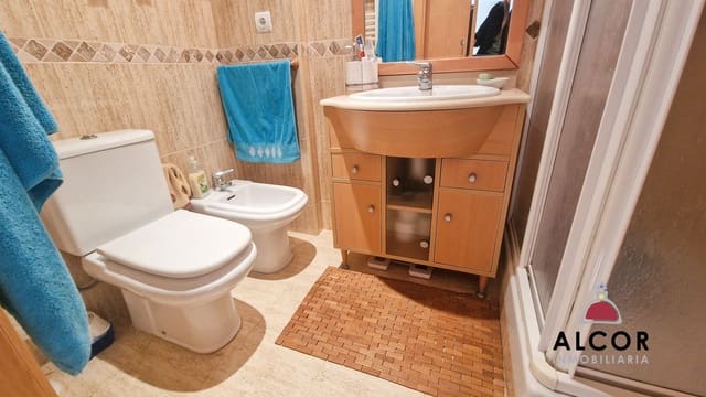 2 slaapkamer Flat te koop in Benicarló met garage - € 165.000 (Ref: 8365669)