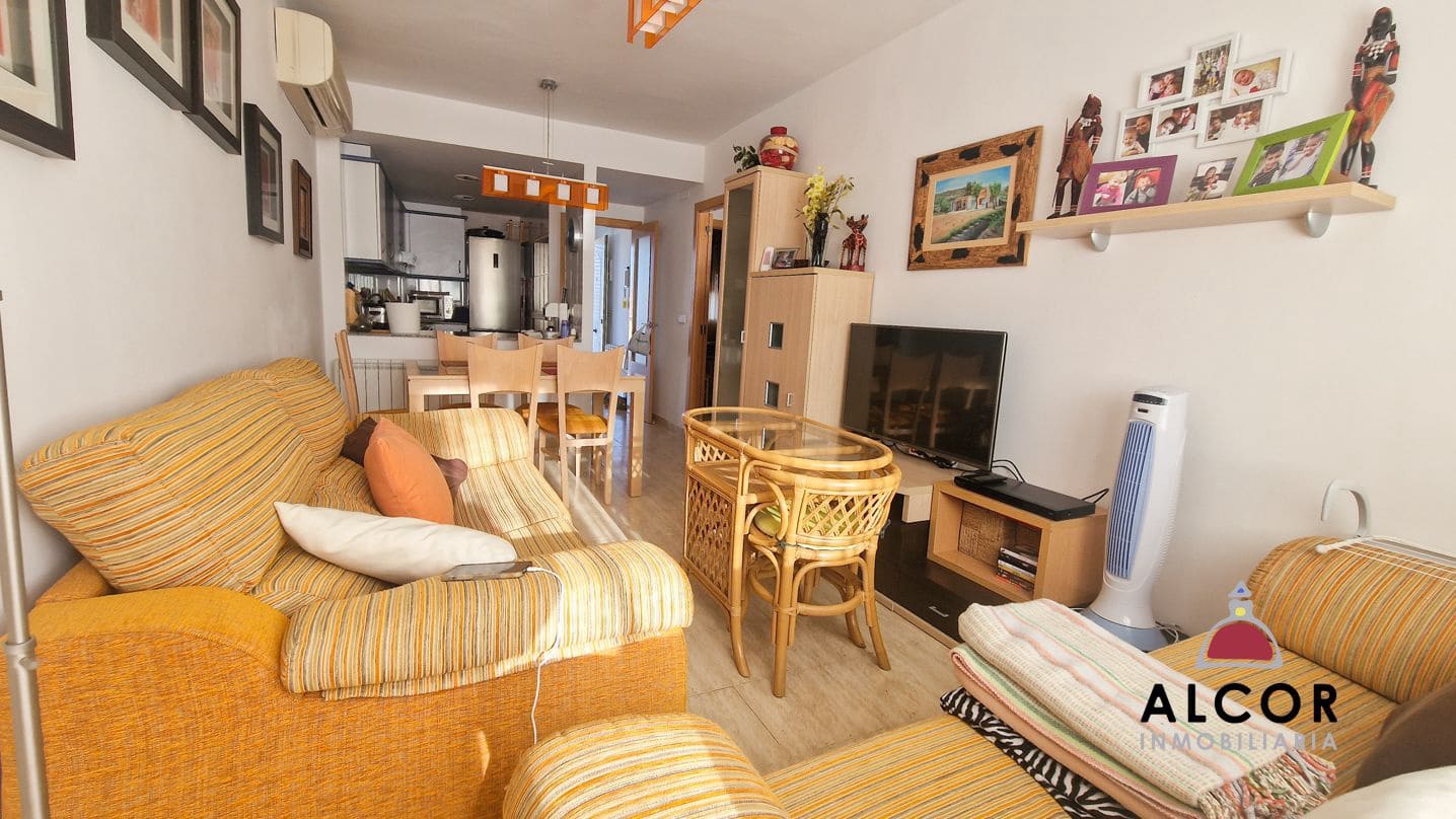 2 sypialnia Mieszkanie na sprzedaż w Benicarlo z garażem - 165 000 € (Ref: 8365669)