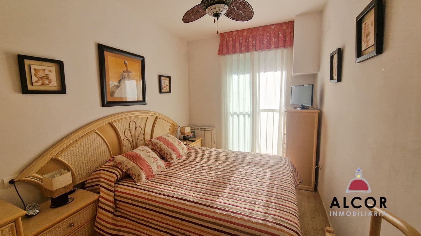 2 sypialnia Mieszkanie na sprzedaż w Benicarlo z garażem - 165 000 € (Ref: 8365669)