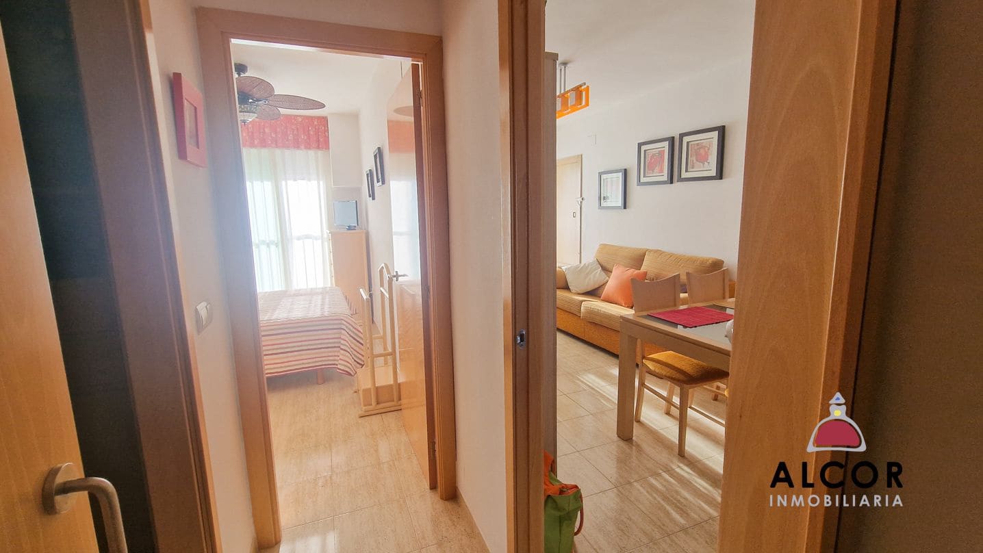 2 sypialnia Mieszkanie na sprzedaż w Benicarlo z garażem - 165 000 € (Ref: 8365669)