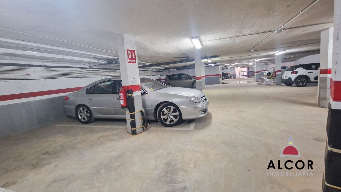 2 sypialnia Mieszkanie na sprzedaż w Benicarlo z garażem - 165 000 € (Ref: 8365669)