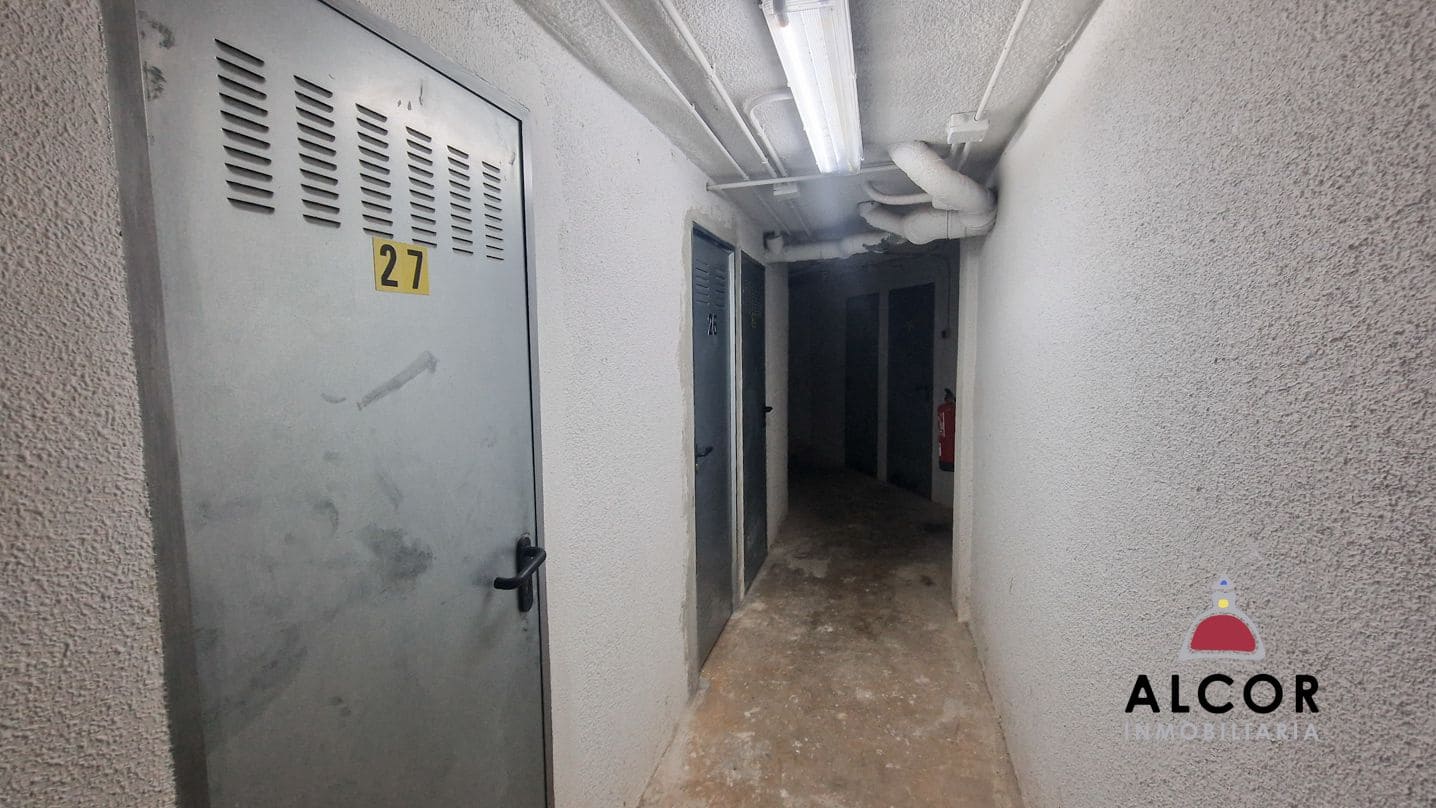 2 sypialnia Mieszkanie na sprzedaż w Benicarlo z garażem - 165 000 € (Ref: 8365669)