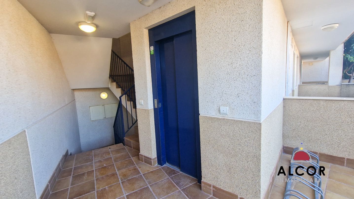 2 sypialnia Mieszkanie na sprzedaż w Benicarlo z garażem - 165 000 € (Ref: 8365669)