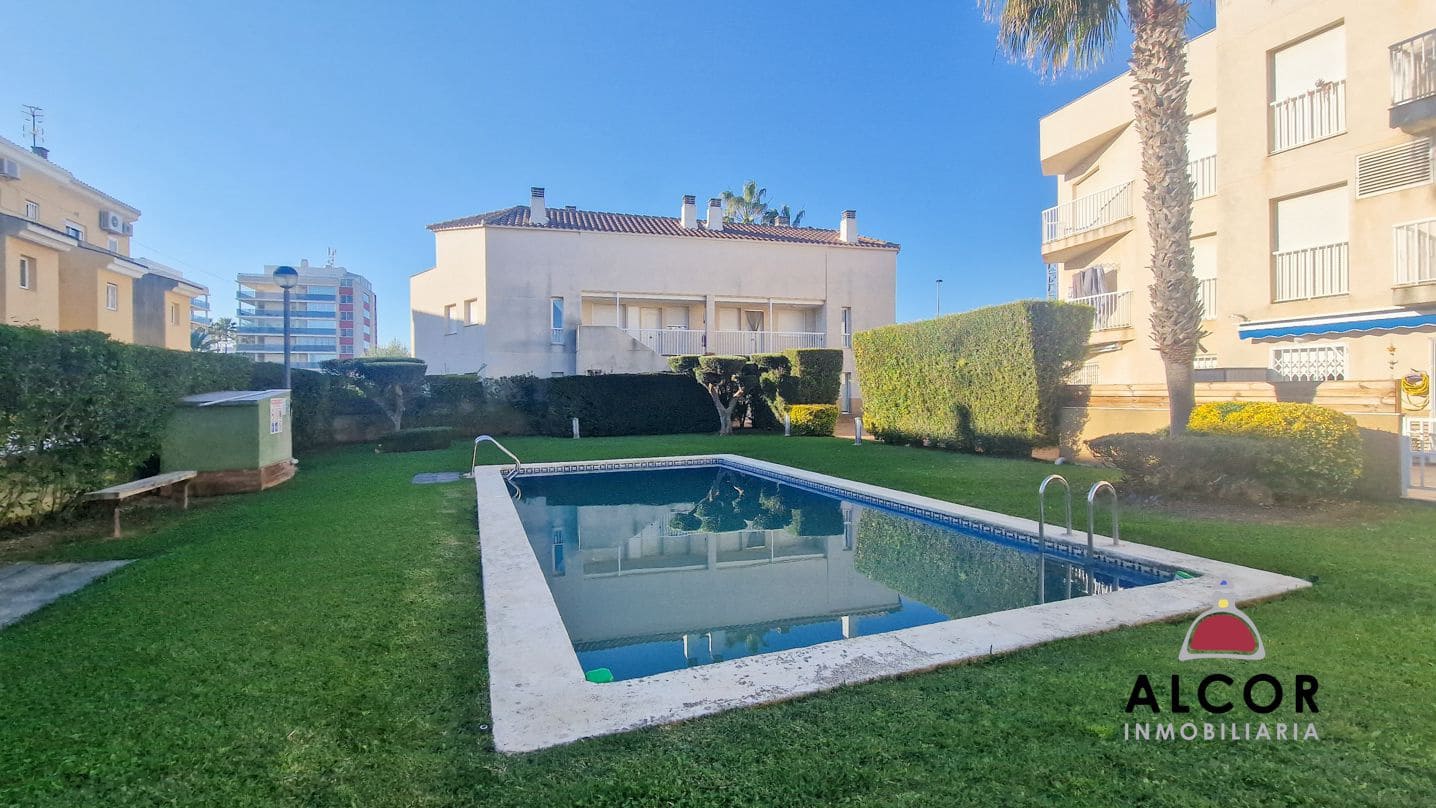 2 sypialnia Mieszkanie na sprzedaż w Benicarlo z garażem - 165 000 € (Ref: 8365669)