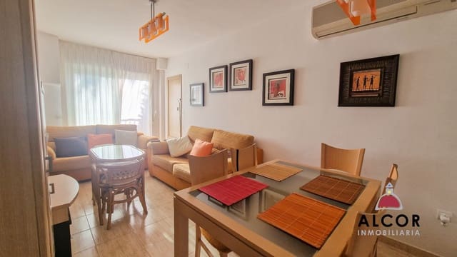 2 slaapkamer Flat te koop in Benicarló met garage - € 165.000 (Ref: 8365669)