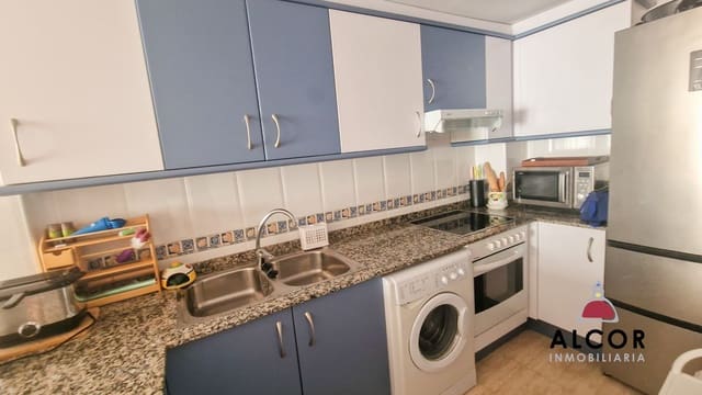 2 slaapkamer Flat te koop in Benicarló met garage - € 165.000 (Ref: 8365669)