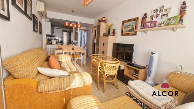 2 slaapkamer Flat te koop in Benicarló met garage - € 165.000 (Ref: 8365669)