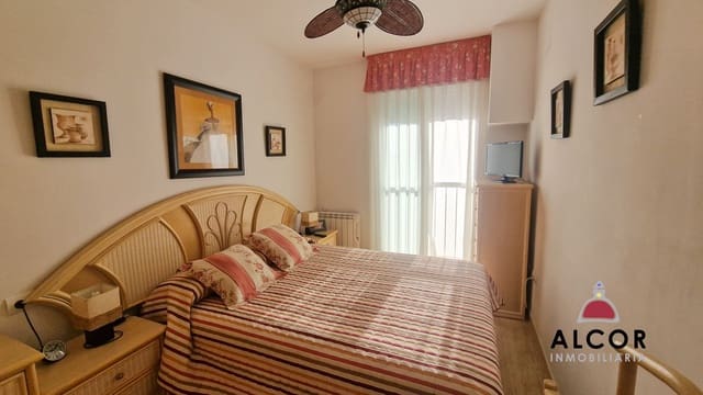 2 slaapkamer Flat te koop in Benicarló met garage - € 165.000 (Ref: 8365669)