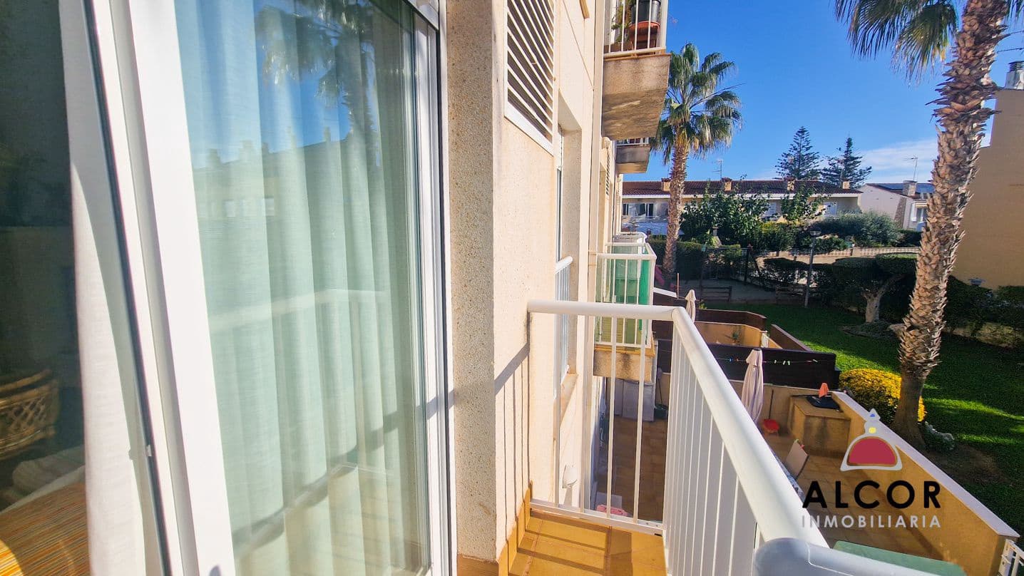 2 sypialnia Mieszkanie na sprzedaż w Benicarlo z garażem - 165 000 € (Ref: 8365669)