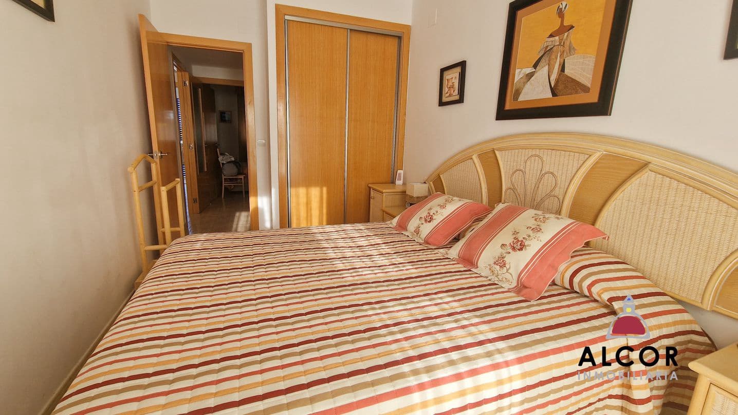 2 sypialnia Mieszkanie na sprzedaż w Benicarlo z garażem - 165 000 € (Ref: 8365669)