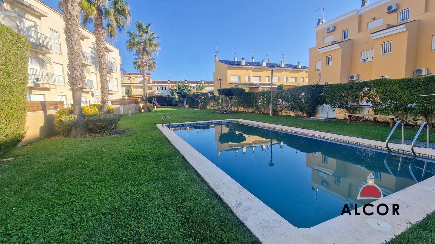 2 sypialnia Mieszkanie na sprzedaż w Benicarlo z garażem - 165 000 € (Ref: 8365669)