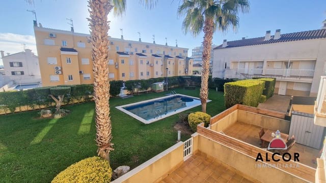 2 slaapkamer Flat te koop in Benicarló met garage - € 165.000 (Ref: 8365669)