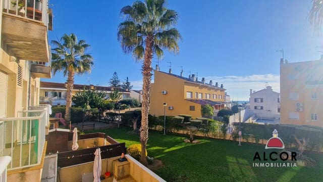 2 slaapkamer Flat te koop in Benicarló met garage - € 165.000 (Ref: 8365669)