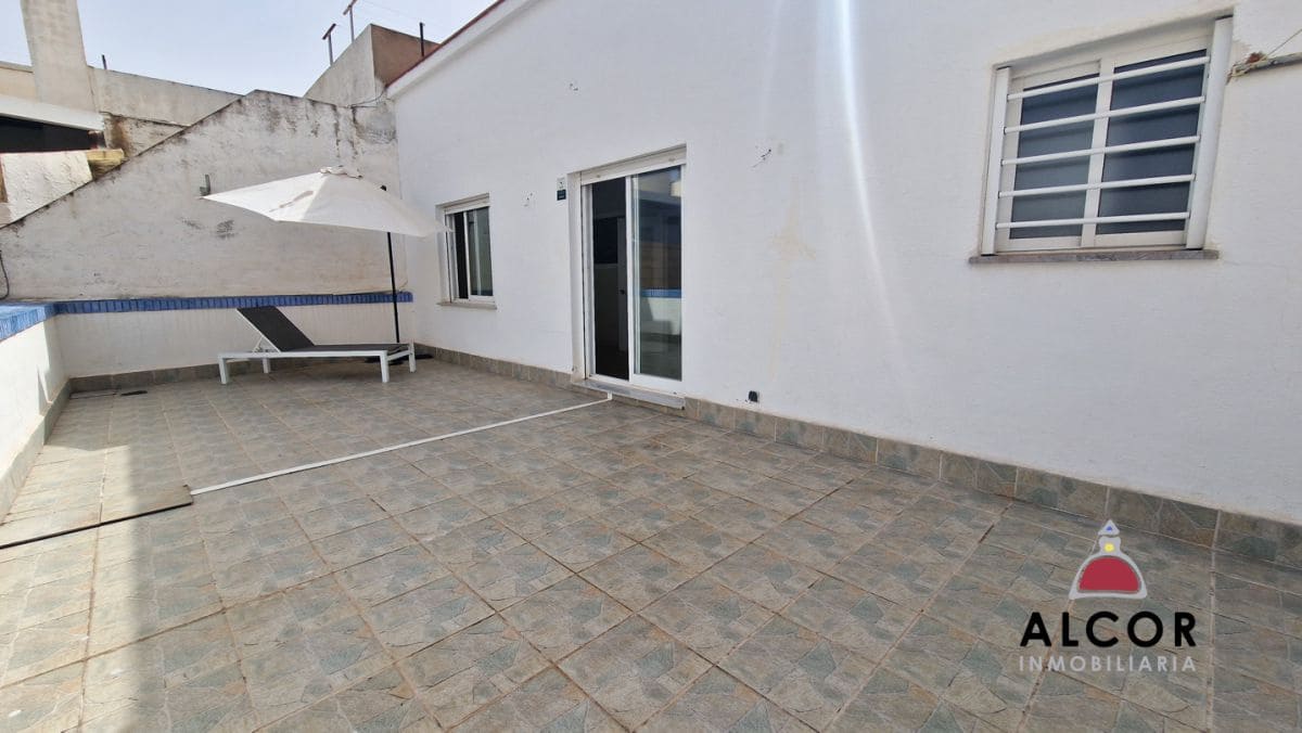 1 soveværelse Penthouse til salg i Benicarlo - € 90.000 (Ref: 8396566)