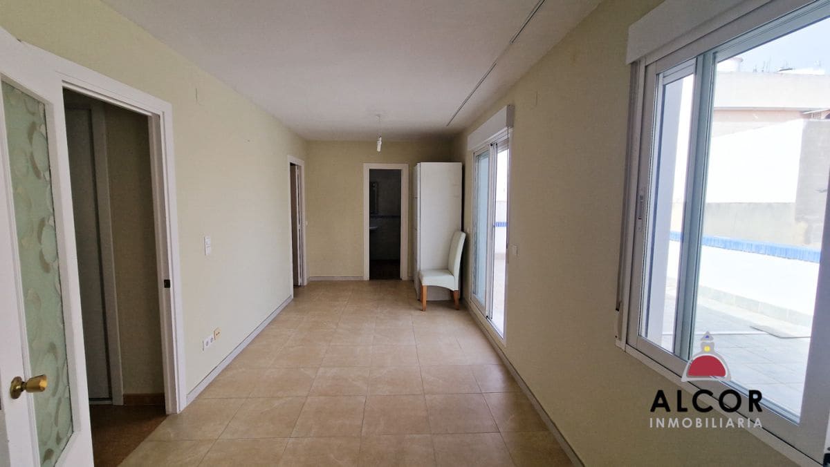 1 soveværelse Penthouse til salg i Benicarlo - € 90.000 (Ref: 8396566)