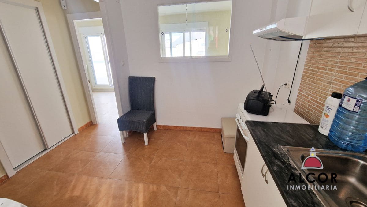 1 soveværelse Penthouse til salg i Benicarlo - € 90.000 (Ref: 8396566)