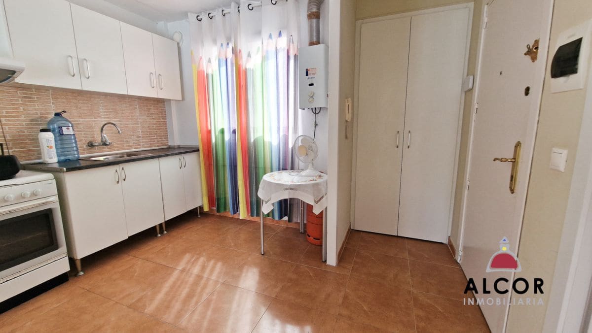 1 soveværelse Penthouse til salg i Benicarlo - € 90.000 (Ref: 8396566)