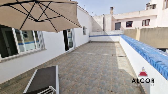 1 soveværelse Penthouse til salg i Benicarló - € 90.000 (Ref: 8396566)