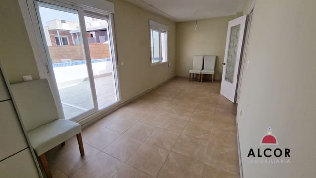 1 soveværelse Penthouse til salg i Benicarló - € 90.000 (Ref: 8396566)