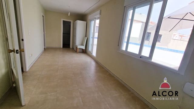 1 soveværelse Penthouse til salg i Benicarló - € 90.000 (Ref: 8396566)