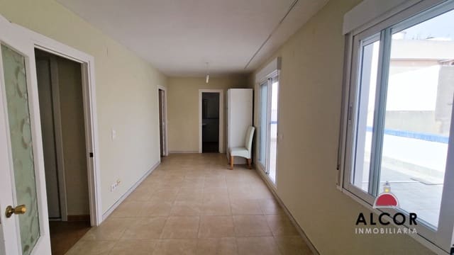 1 soveværelse Penthouse til salg i Benicarló - € 90.000 (Ref: 8396566)