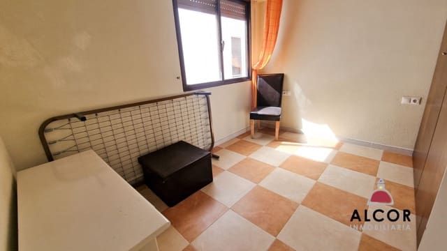 1 soveværelse Penthouse til salg i Benicarló - € 90.000 (Ref: 8396566)