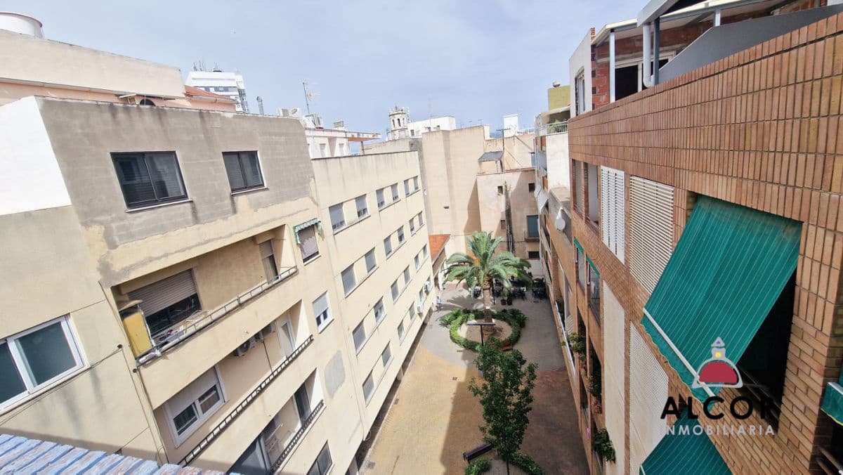 1 soveværelse Penthouse til salg i Benicarlo - € 90.000 (Ref: 8396566)