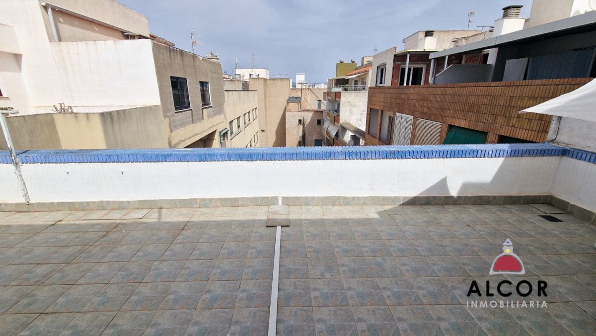 1 soveværelse Penthouse til salg i Benicarlo - € 90.000 (Ref: 8396566)