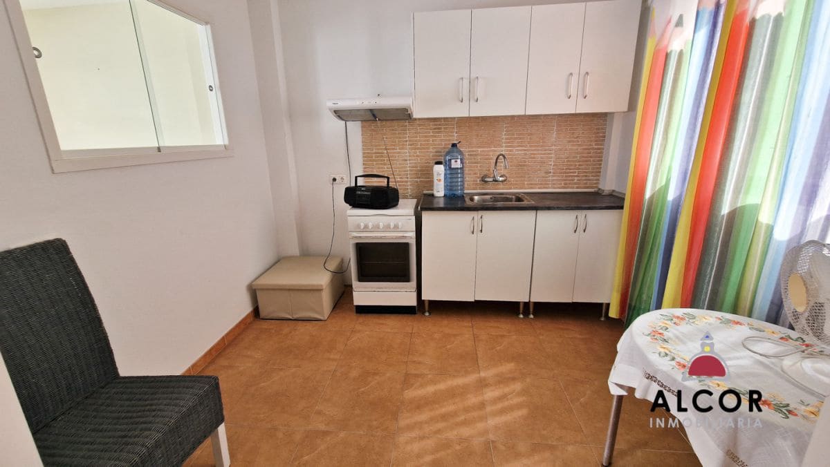 1 soveværelse Penthouse til salg i Benicarlo - € 90.000 (Ref: 8396566)