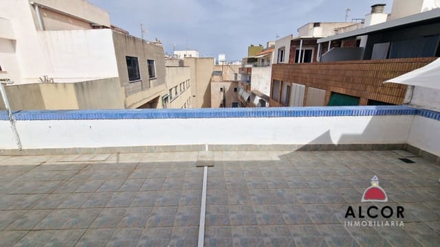 1 soveværelse Penthouse til salg i Benicarló - € 90.000 (Ref: 8396566)