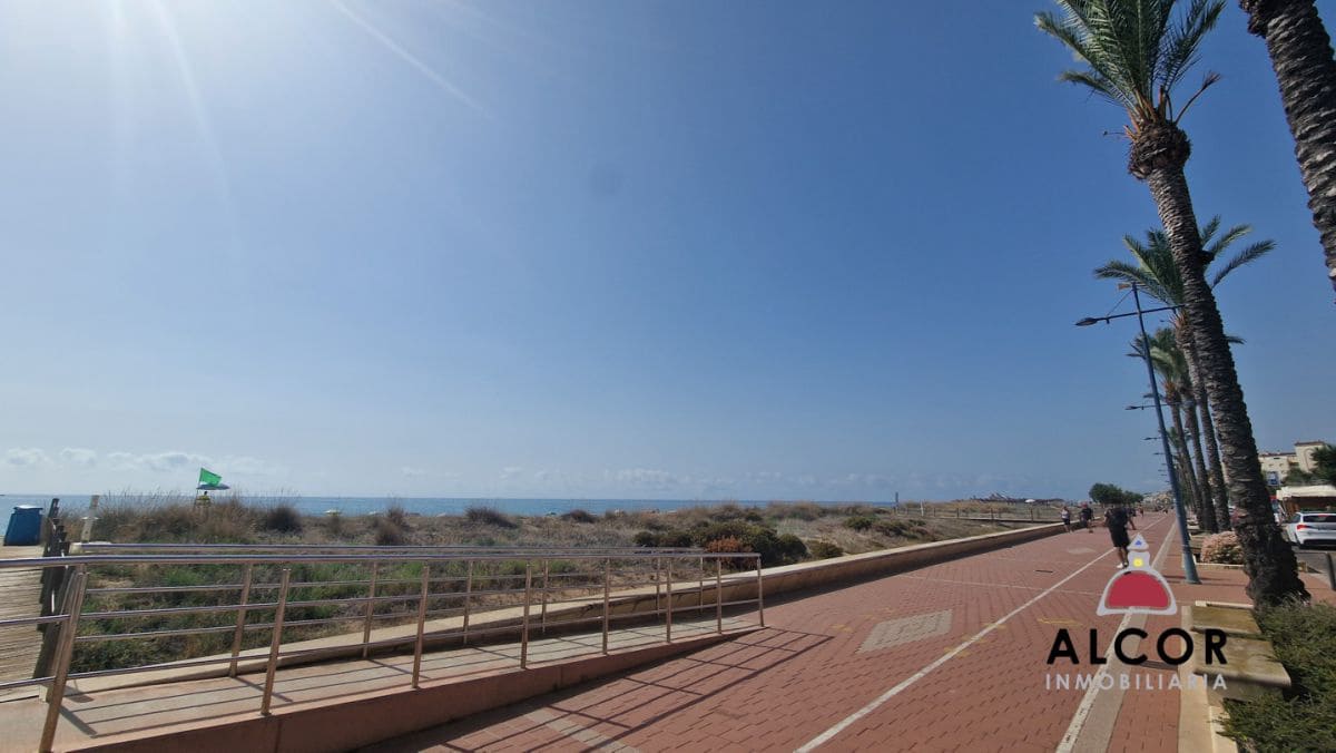 2 sypialnia Mieszkanie na sprzedaż w Peniscola - 150 000 € (Ref: 8436761)