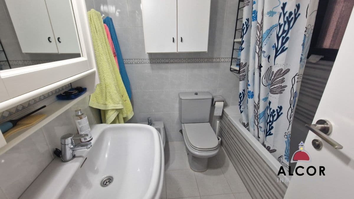 2 sypialnia Mieszkanie na sprzedaż w Peniscola - 150 000 € (Ref: 8436761)