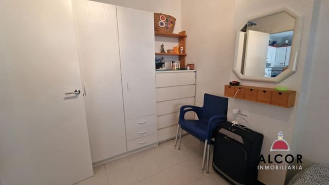 2 sypialnia Mieszkanie na sprzedaż w Peñíscola - 150 000 € (Ref: 8436761)
